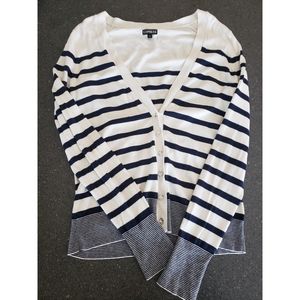 EXPRESS cardigan